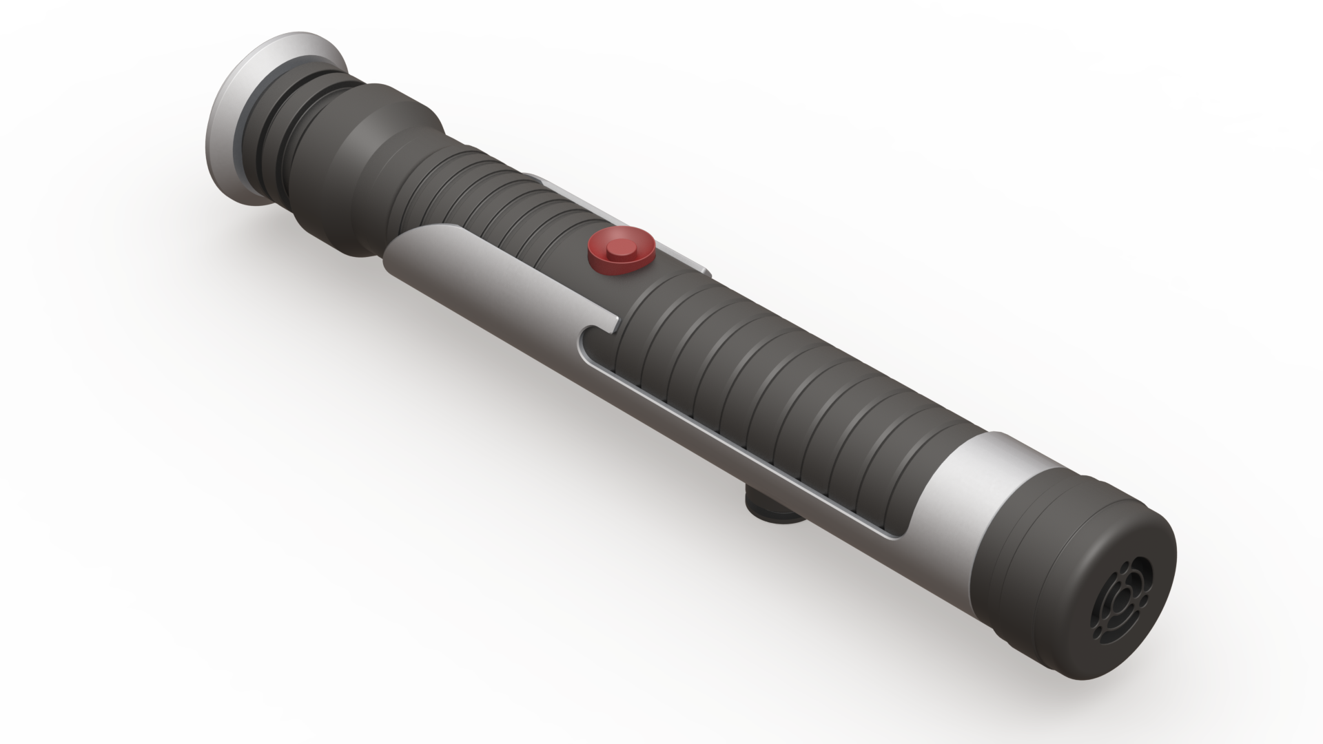 魁刚精灵光剑道具